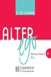 (07).ALTER EGO 3 (CD AUDIO CLASSE)