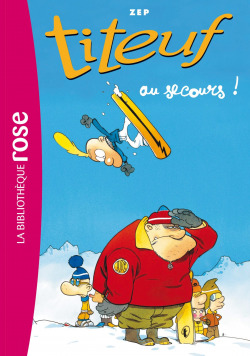 TITEUF 10 AH SECOURS