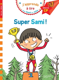 SUPER SAMI