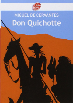 Don quichotte