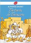 Tartarin de tarascon.(Classique)