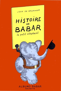 HISTOIRE DE BABAR
