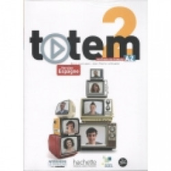 Totem B1 Alumno