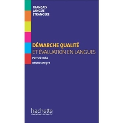 DEMARCHE QUALITE ET EVALUATIONEN LANGUES