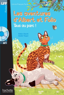 TOUS AU PARC+CD AUDIO MP3