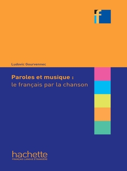 PAROLES MUSIQUE FRANÇAIS PAR LA CHANSON