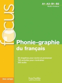FOCUS: PHONIE-GRAPHIE