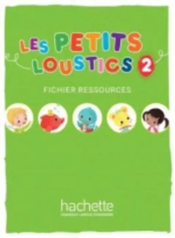LES PETITS LOUSTICS 2 CARPETA RECURSOS