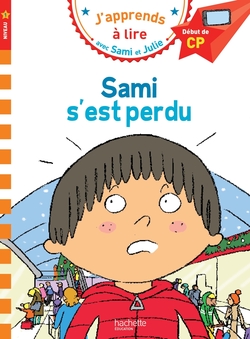 SAMI S EST PERDU