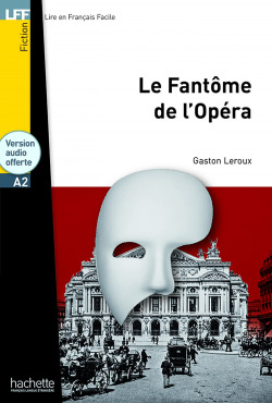 LE FANTOME DE L OPERA
