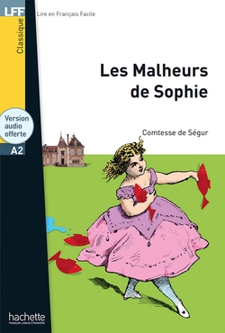 MALHEURS DE SOPHIE