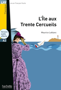 ILE AUX TRENTE CERCUEILS