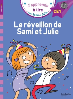 LE REVEILLON DE SAMI ET JULIE