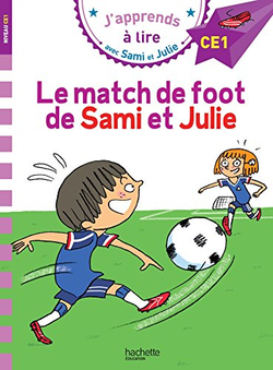 LE MATCH DE SAMI