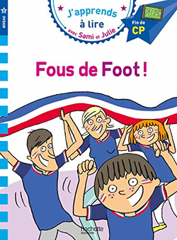 FOU DE FOOT