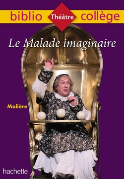 MALADE IMAGINAIRE