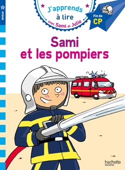 SAMI VEUT DEVENIR POMPIER