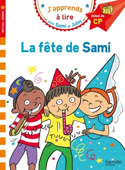 FETE DE SAMI