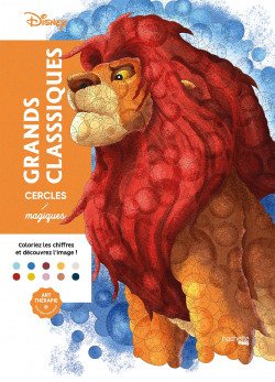 CERCLES MAGIQUES GRANDS CLASSIQUES