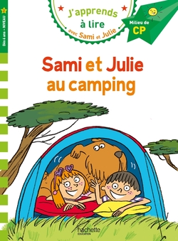 SAMI ET JULIE AU CAMPING