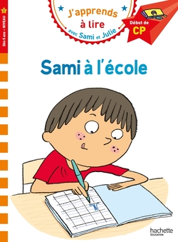 SAMI A L ECOLE