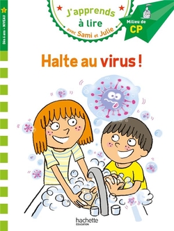 HALTE AU VIRUS