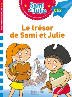 LE TRESOR DE SAMI ET JULIE