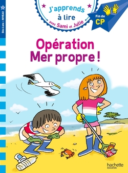 OPERATION MER PROPRE