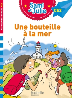 UNE BOUTEILLE A LA MER