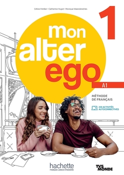 MON ALTER EGO 1 ALUMNO