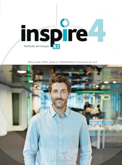 INSPIRE 4 ALUMNO