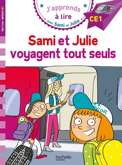 SAMI ETJULIE VOYAGENT TOUT SEULS