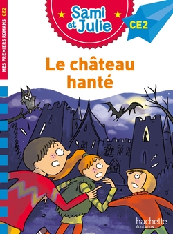 LE CHATEAU HANTE
