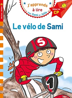 LE VELO DE SAMI