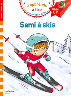 SAMI A SKIS