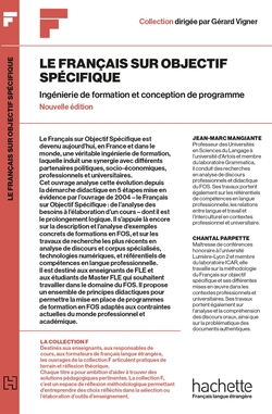 LE FRANÇAIS SUR OBJECTIF SPECIFIQUE 23