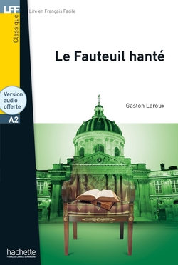 FAUTEUIL HANTE