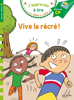 VIVE LA RECRE !
