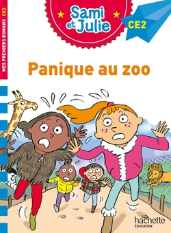 PANIQUE AU ZOO
