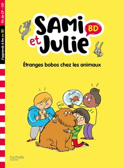 ETRANGES BOBOS CHEZ LES ANIMAUX