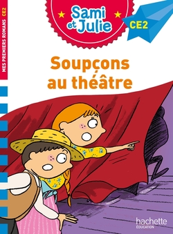 SOUPCONS AU THEATRE
