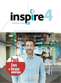 PACK INSPIRE 4