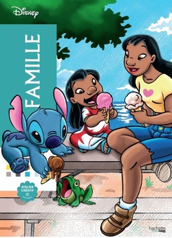 Coloriages mysteres disney.famille
