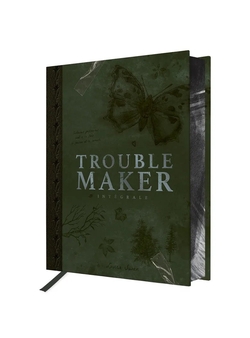 Troublemaker : Integrale