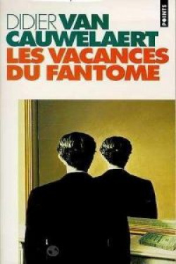 139.LES VACANCES DU FANTOME /PRESSES POCKET 13 PRE