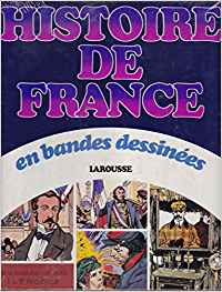 Histoire de france:de la revolution 1848 a iii republique