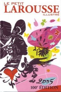 PETIT LAROUSSE ILLUSTRE.(2005)
