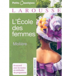 L' Ecole Des Femmes
