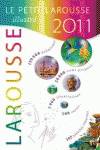 PETIT LAROUSSE ILLUSTRE (2011)