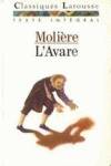 L`AVARE/PETITS CLASIQUES LAROUSSE-íNTEGRA- T.LLEC